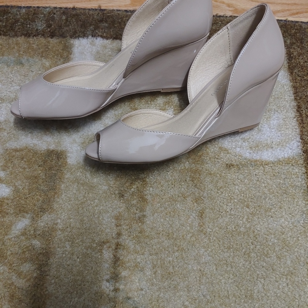 Wedges